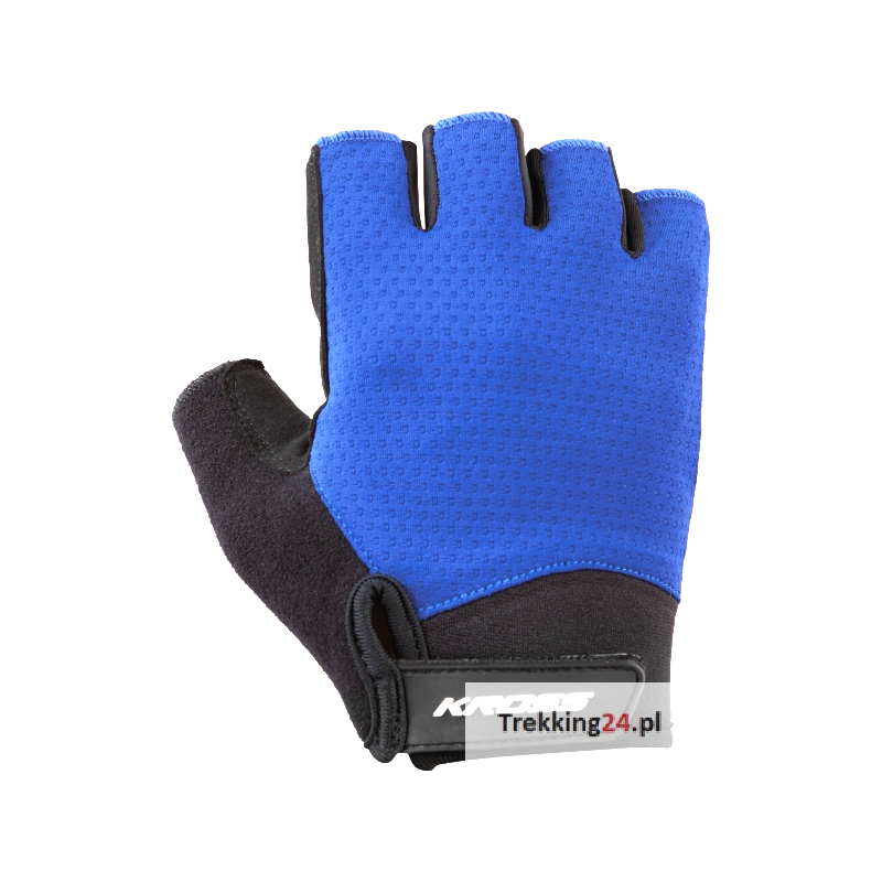 Rękawiczki Kross Active Ciemnoniebieskie