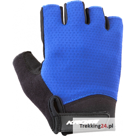 Rękawiczki Kross Active Ciemnoniebieskie