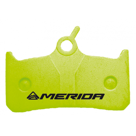 Pastiglie Freni A Disco EBC Per Bici: Compatibili Hope Mono M4, Shimano XT/XTR, Grimeca, Mescole Green, Red, Gold