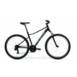 M-bike EMI 27 15-D 2021 Czarny