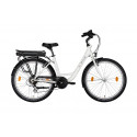 M-Bike E-City 726 2021 Biały