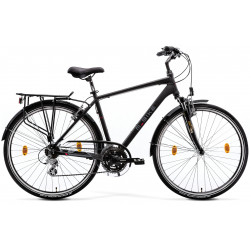 M-Bike T_Bike 9.2 Man 2021