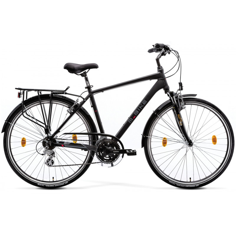 M-Bike T_Bike 9.2 Man 2021
