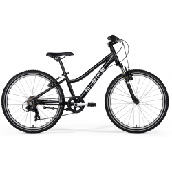 M-Bike Tin 24 12" 2021 Czarny