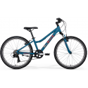 M-Bike Tin 24 12" 2021 Granatowy