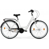 M-Bike Cityline 326 2021 Biały