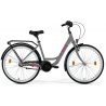 M-Bike Cityline 326 2021 Szary