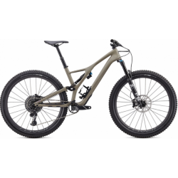Specialized Stumpjumper Expert Carbon 29 2020 Brązowy