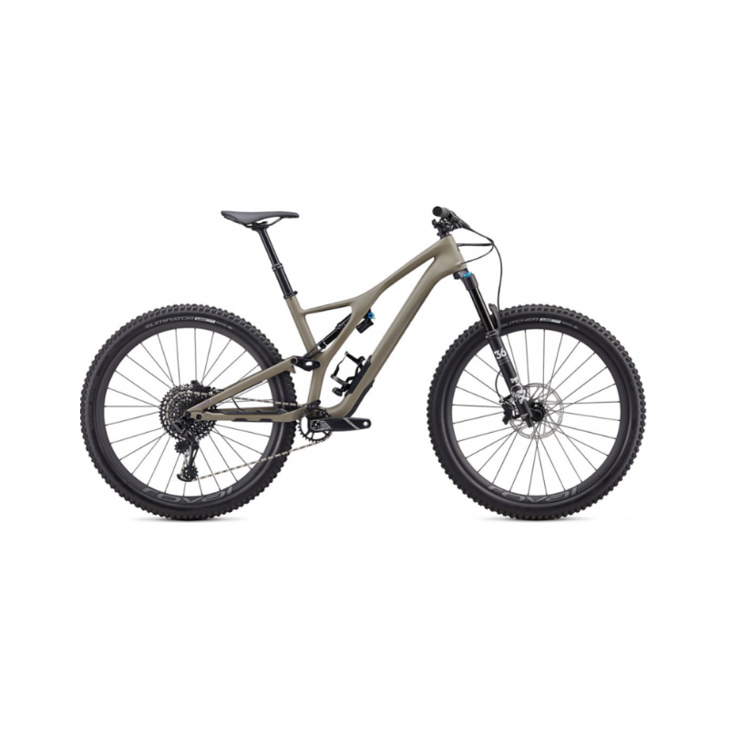 Specialized Stumpjumper Expert Carbon 29 2020 Brązowy