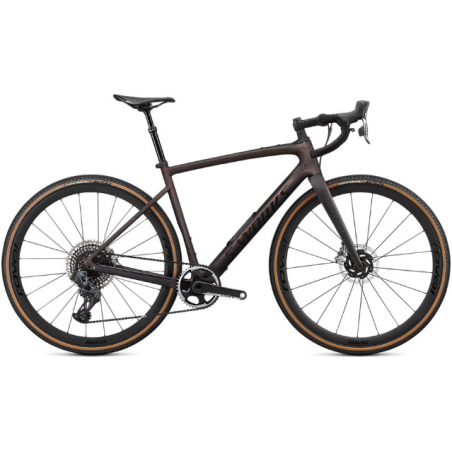 Specialized S-Works Diverge 2020