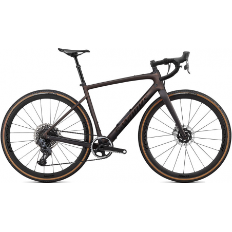 Specialized S-Works Diverge 2021