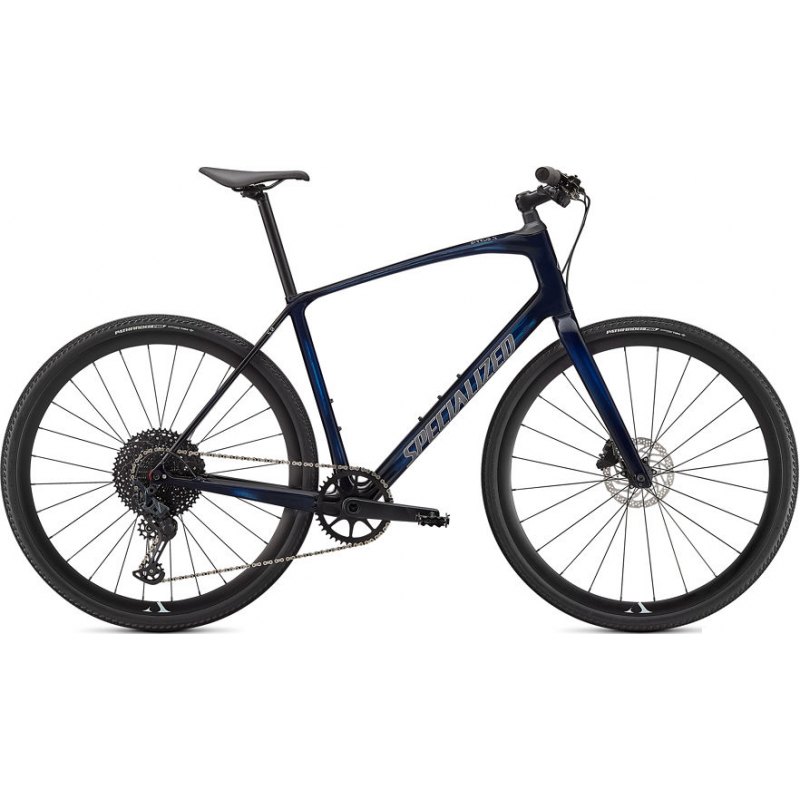 specialized sirrus x 5.0 2021