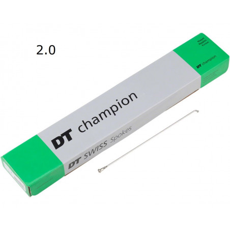 szprycha dt champion slv 240 2.0 / 5 sztuk