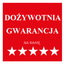 Le Grand 2 2021 Różowy - Szary Połysk