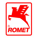 Romet Rambler Fit 26 2021 Czarny - Niebieski MTB Górski