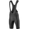 spodenki rowerowe rival bib short