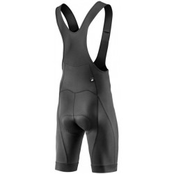 spodenki rowerowe rival bib short