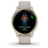 Garmin Venu 2S smartwatch grafitowy