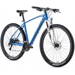 Leader Fox Esent 29 2021 czarno zielony