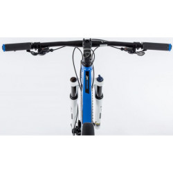 Leader Fox Esent 29 2021 niebiesko czarny