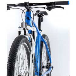 Leader Fox Esent 29 2021 niebiesko czarny