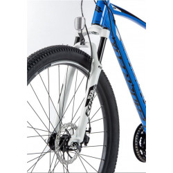 Leader Fox Esent 29 2021 niebiesko czarny