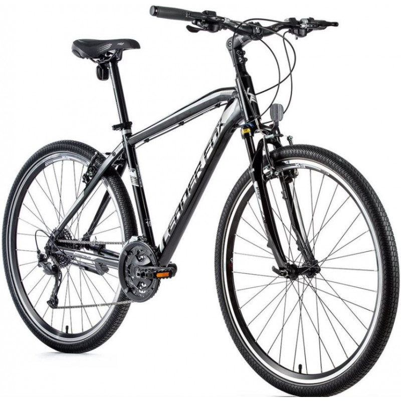 Leader Fox Toscana Gent 2021 niebieski