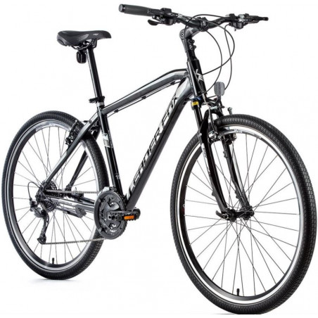 Leader Fox Toscana Gent 2021 niebieski