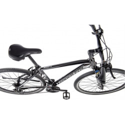 Leader Fox Toscana Gent 2021 niebieski