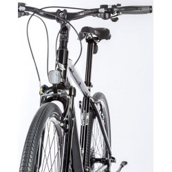 Leader Fox Toscana Gent 2021 niebieski