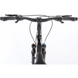 Leader Fox Toscana Gent 2021 niebieski