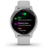 Garmin Venu 2S smartwatch grafitowy
