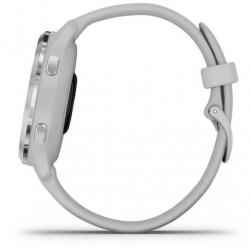Garmin Venu 2S smartwatch jasnopiaskowy