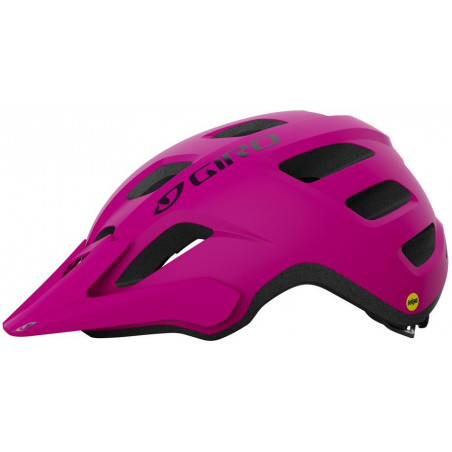 kask MTB Giro Verce czarny mat roz. (50-57 cm))