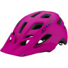 kask MTB Giro Verce czarny mat roz. (50-57 cm))