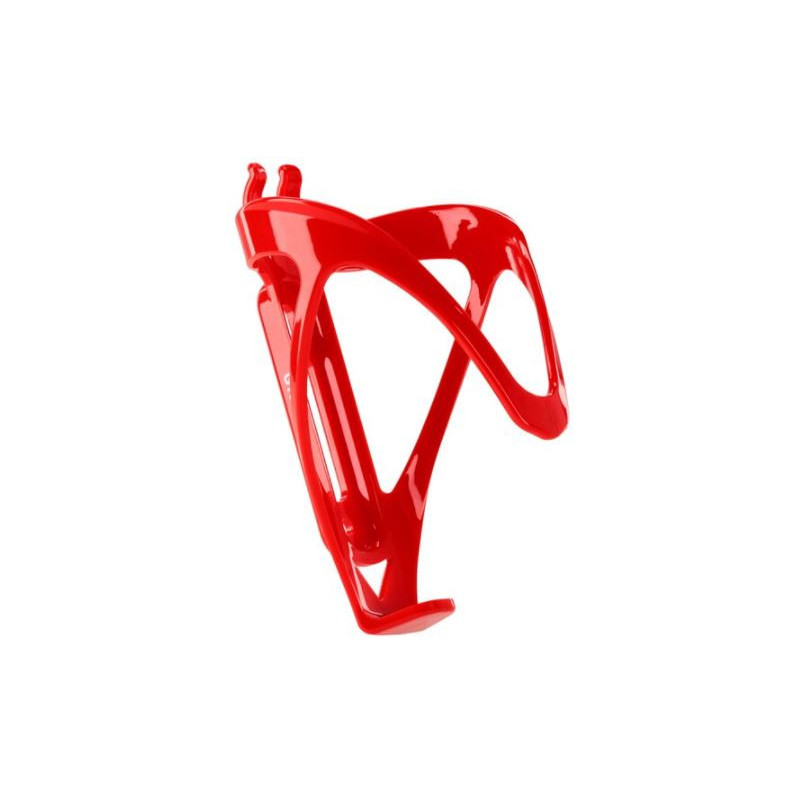 Kross Grid koszyk bidonu czerwony