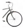 Rower Romet Vintage M 2021 grafitowy
