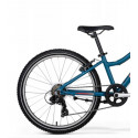 M-Bike Tin 24 12" 2021 Granatowy