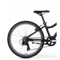 M-Bike Tin 24 12" 2021 Czarny