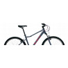 M-Bike Tin 26 10-V 2021 Szary/Czerwony