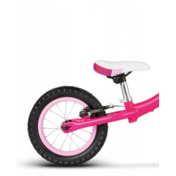 Rower Kross Mini 2020 Różowy