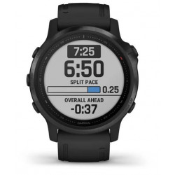 Zegarek sportowy z GPS GARMIN Fenix 6S Pro 42mm
