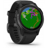 Zegarek sportowy z GPS GARMIN Fenix 6S Pro 42mm