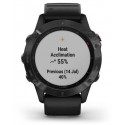 Zegarek sportowy Garmin Fenix 6 Pro GPS NFC WiFi