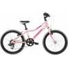rower dziecięcy kross esprit 1 kids różowy 2022