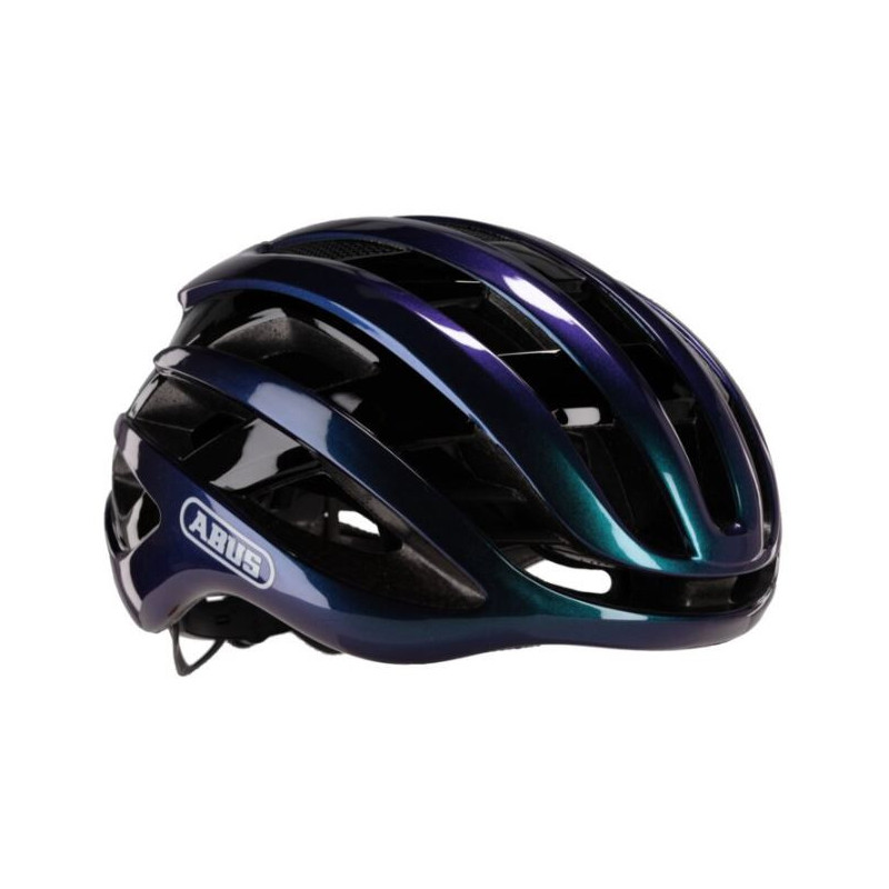 kask abus airbreaker czarny