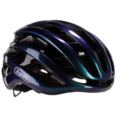 kask abus airbreaker czarny