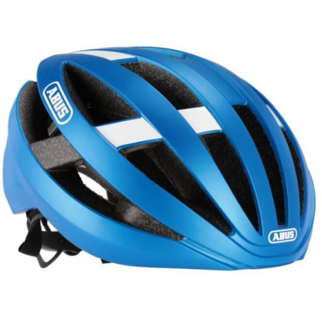 kask rowerowy abus kross viantor czarny mat