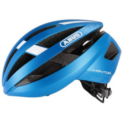 kask rowerowy abus kross viantor czarny mat