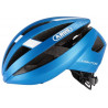 kask rowerowy abus kross viantor czarny mat